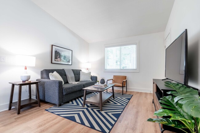 The Motif by Morningside