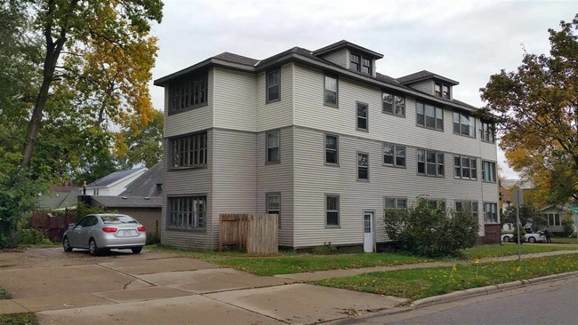 Photo - 930 Emerald St Condo Unit 2B