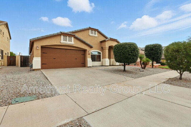 Building Photo - 17848 W Voltaire St Rental
