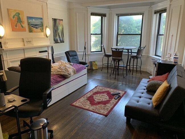 Photo - 466 Commonwealth Ave Condo Unit 203