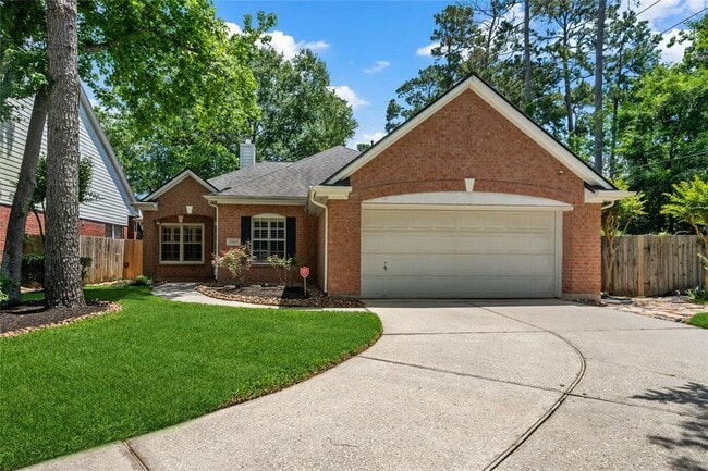 Photo - 20802 Sweet Violet Ct House