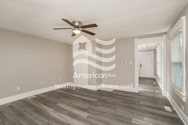 Photo - 1614 Arling Ave