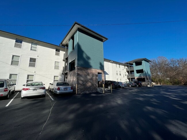 Photo - Liberty View Apartments