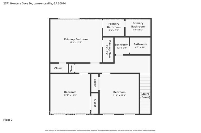 Photo - 2071 Hunters Cove Dr