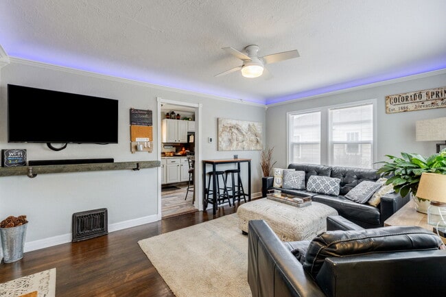 Photo - 1609 W Kiowa St