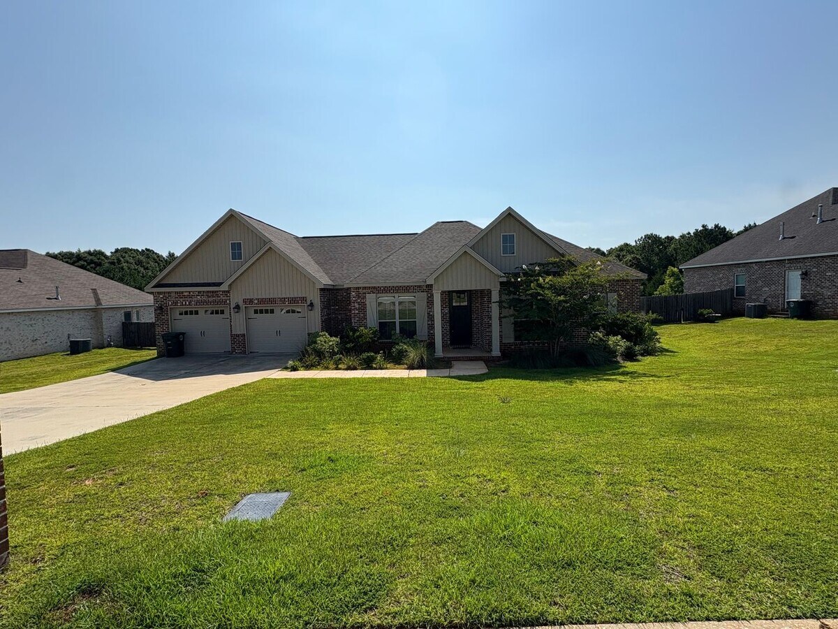 Legacy Farms! - Legacy Farms! House