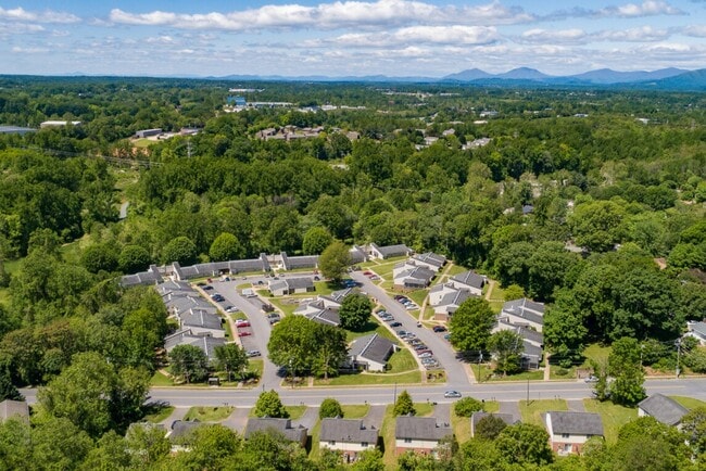Building Photo - Wesley Apartments - Senior Living Community