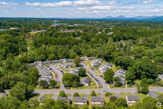 Building Photo - Wesley Apartments - Senior Living Community