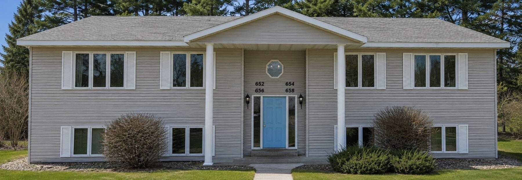 Photo - 652-658-658 Butler Pl Unit 652 Butler Place