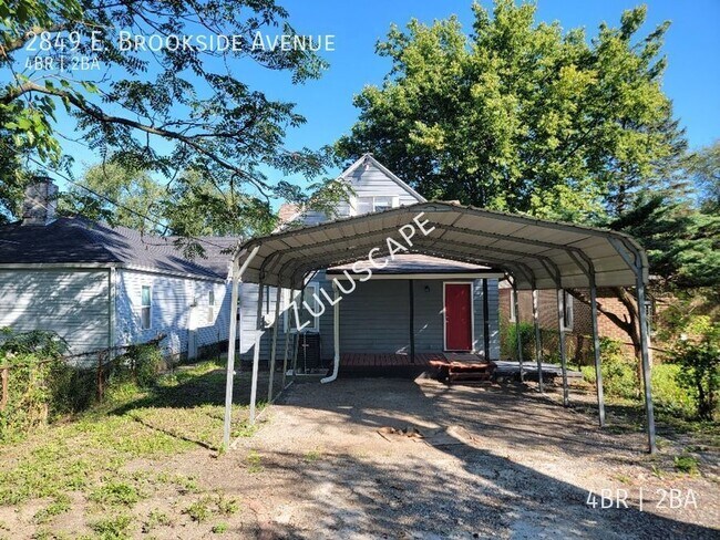 Photo - 2849 E Brookside Ave