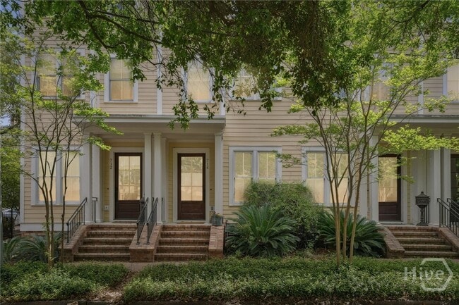 Building Photo - 714 Tattnall St Rental