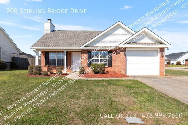 Building Photo - 200 Stirling Bridge Dr