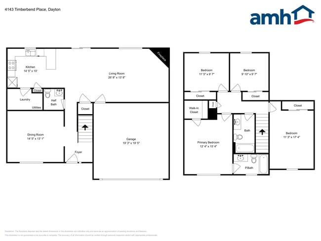 Photo - 4143 Timberbend Pl