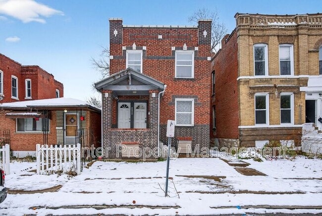 Building Photo - 3166 California Ave