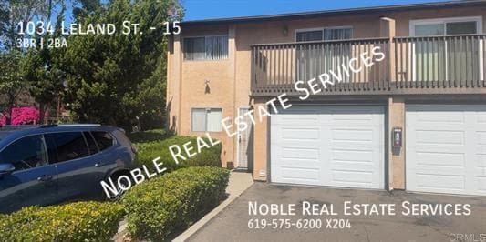 Photo - 1034 Leland St Unidad 15