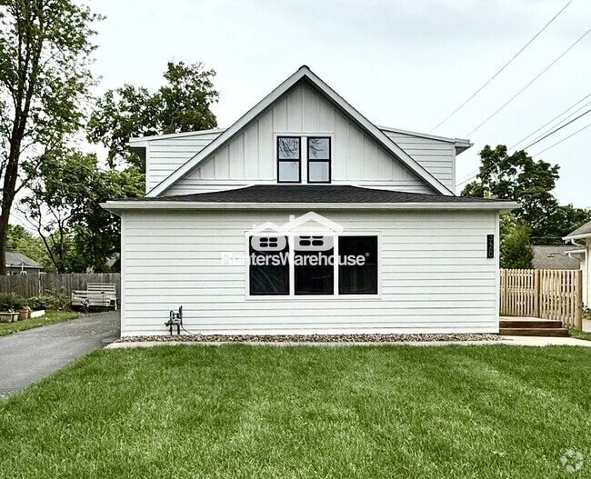 Building Photo - 3460 Livingston Ave Rental