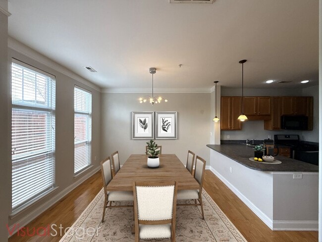 Photo - Elizabeth Townhome - T.R. Lawing Realty Property