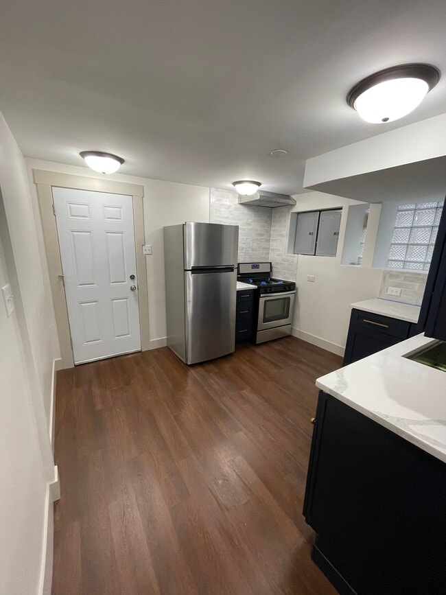 Photo - 5330 W 23rd Pl