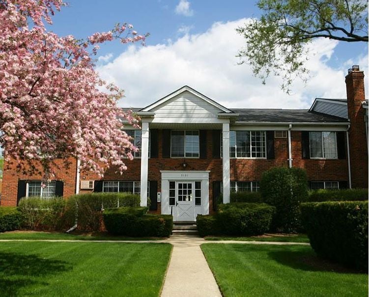 Medford Place Apartments - Medford Place Apartments