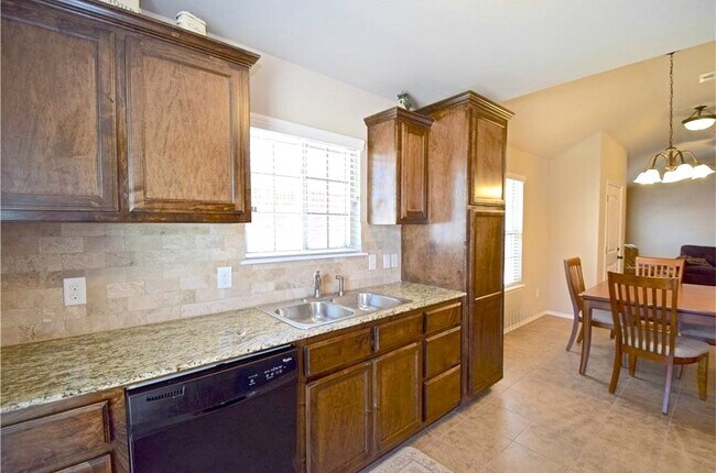 Photo - La Sonata WITH a Storm Shelter!