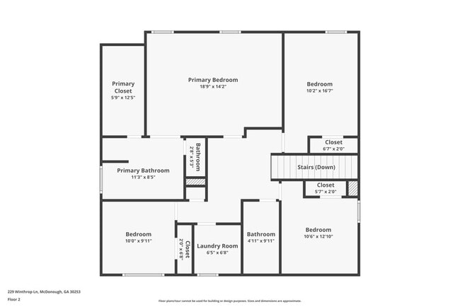 Photo - 229 Winthrop Ln