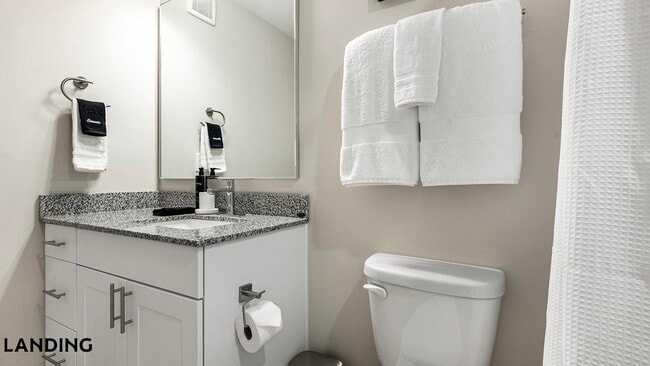 Photo - 900 N Tryon St Unit 3114