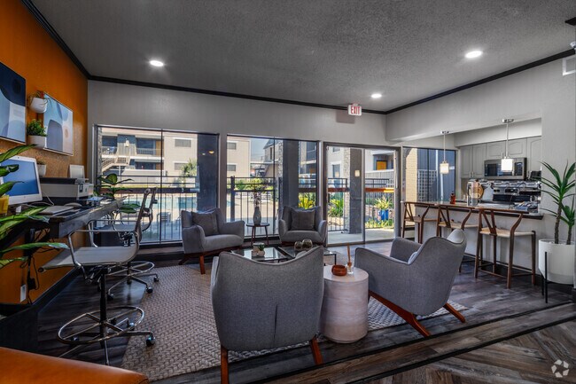 Clubhouse
