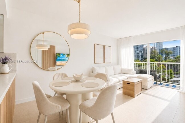 Building Photo - 17800 Atlantic Blvd Unit PH3