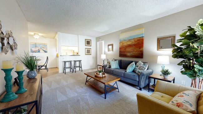 Newport Village Apartments - Newport Village Apartments