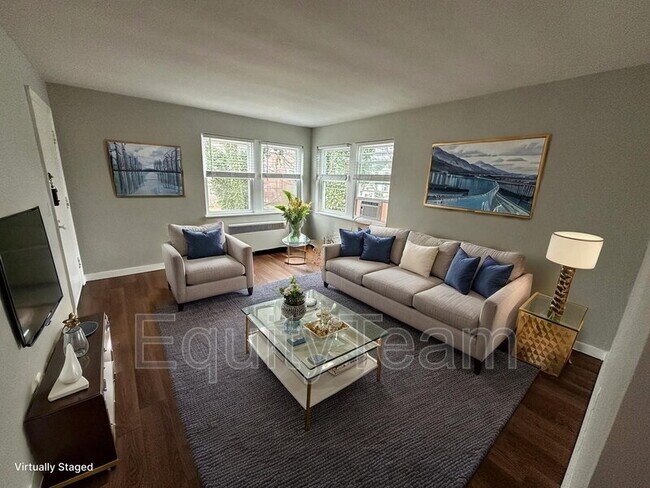 Photo - 1219 Franklin Ave Unidad D