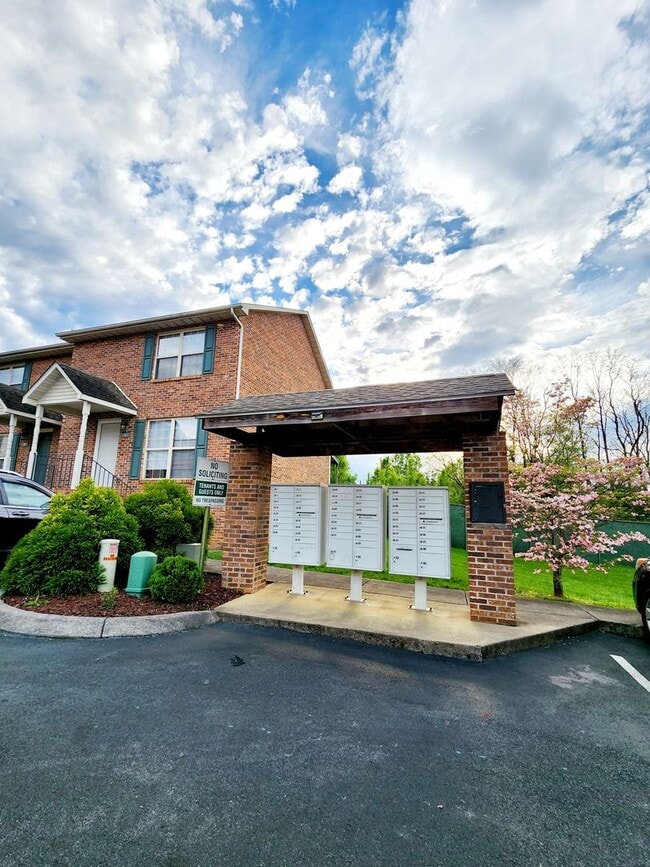 Photo - The Dominion Apartments