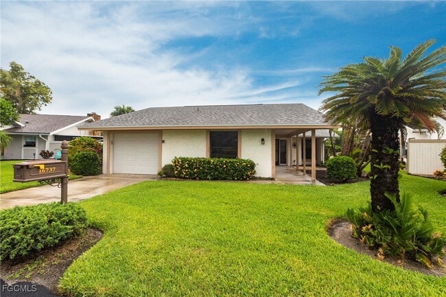Building Photo - 16737 Pheasant Ct Rental