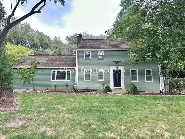 Building Photo - 4 Knollwood Dr Rental