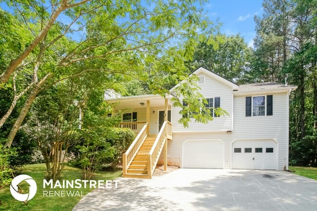 Building Photo - 35 Streamview Trail Rental
