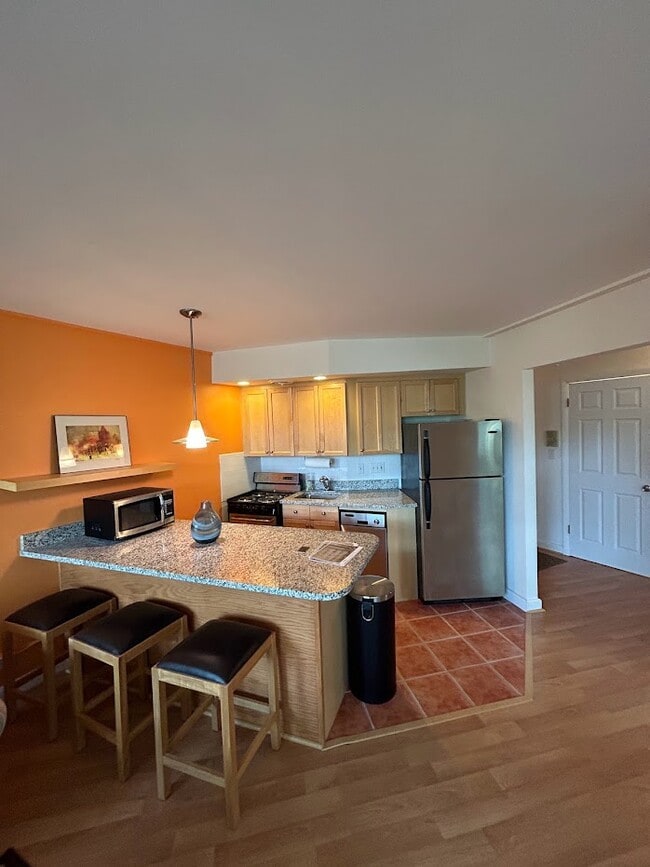 Photo - 516 Green St Unit 5C