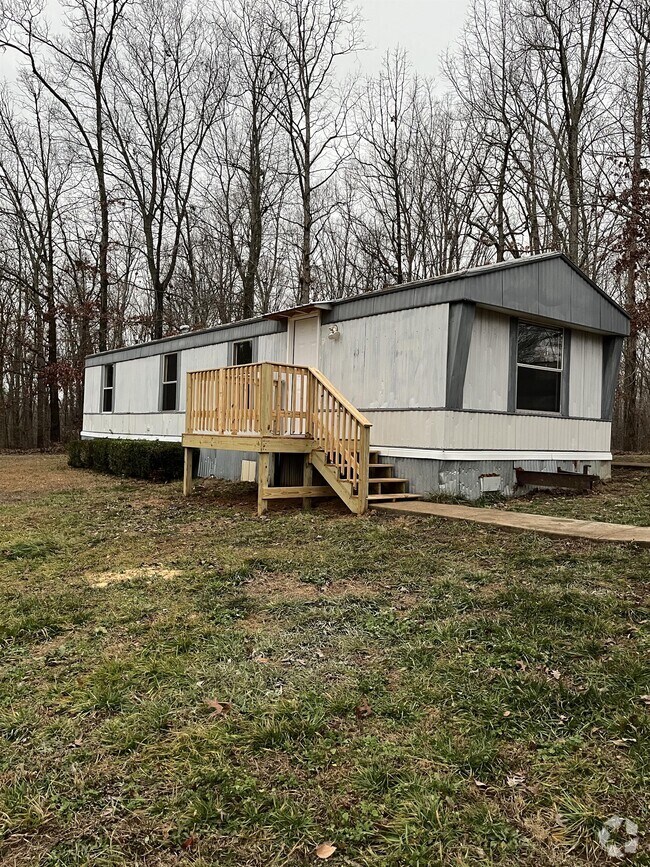 Apartments for Rent in Dover TN 2 Apartments