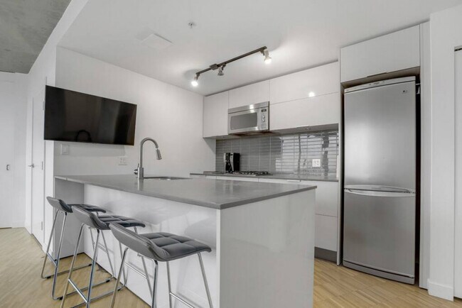 Photo - 128 W Cordova St Unité SI ID1051763P