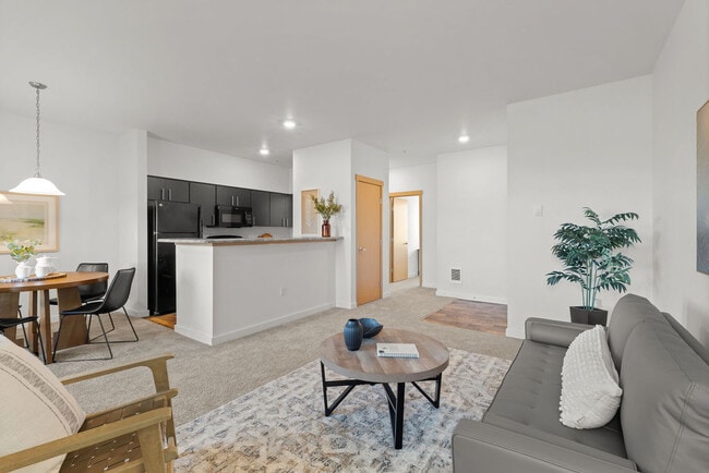 Tustin Apartment Homes