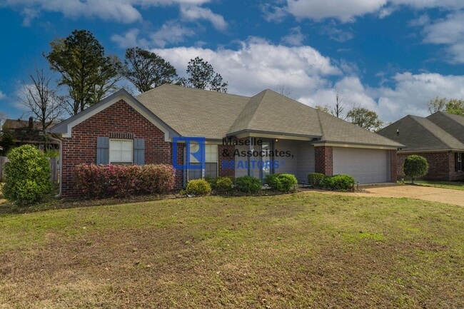 Photo - 3 Bed/2 Bath Home in Harvey Crossing