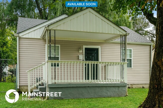 Photo - 1805 Wenatchee Pl House