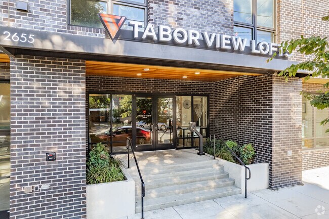 Photo - Tabor View Lofts