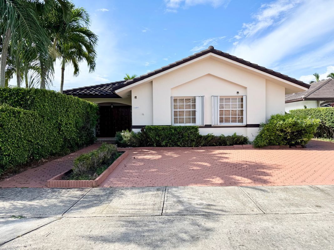Photo - 14597 SW 113th St House