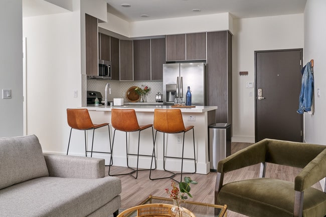 Ecco Norton – Apartments & Co-Living