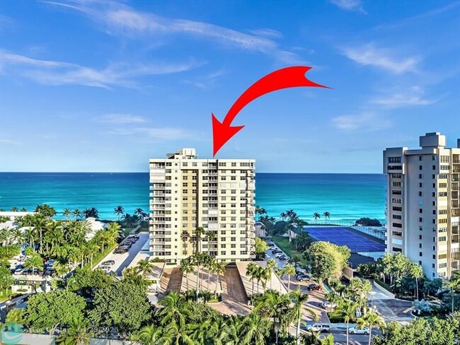 Photo - 5200 N Ocean Blvd Condo Unit 203B