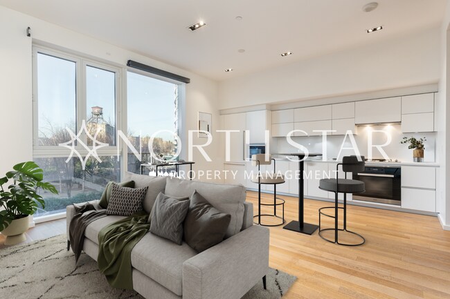 Photo - Fields Park View at the Cosmopolitan Unidad 205