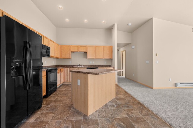 Stonebridge Villas