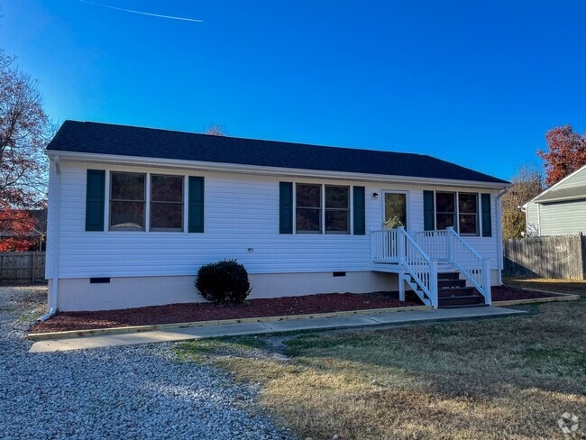Building Photo - 15928 Sandwave Rd Rental