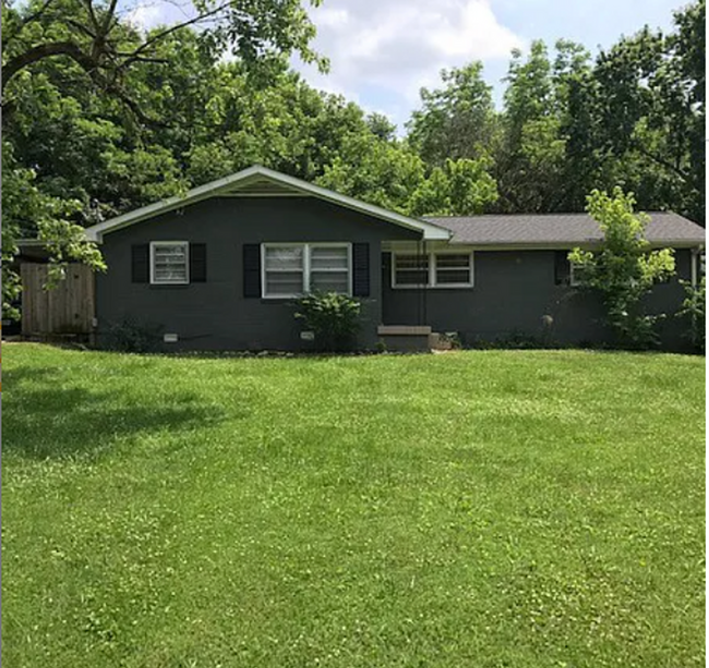 Beautiful Duplex in East Nashville - Beautiful Duplex in East Nashville Casa