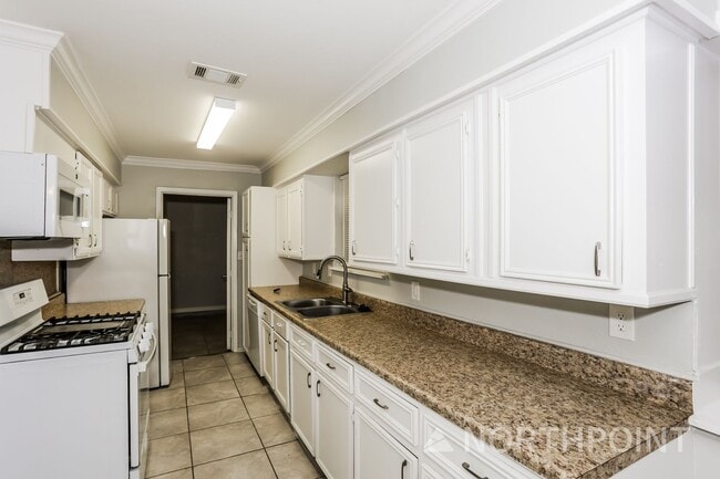 Photo - 3 BR/2BA | Newly Renovated Single Family Home | 1-Car Covered Parking | Gated backyard !