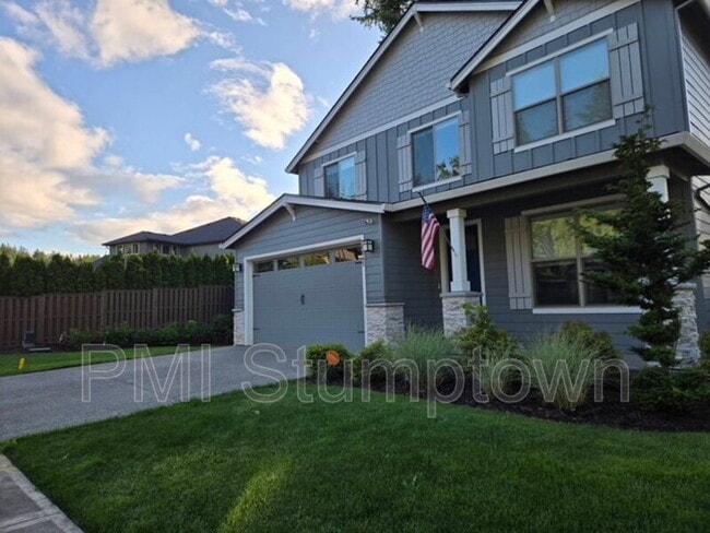 Photo - 9645 SE Jeanne Rd House